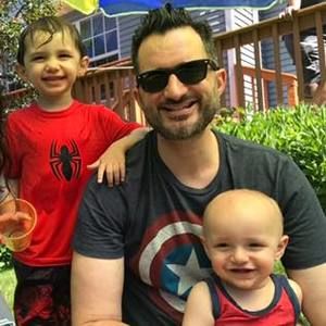 Meet your Posher, Shauna